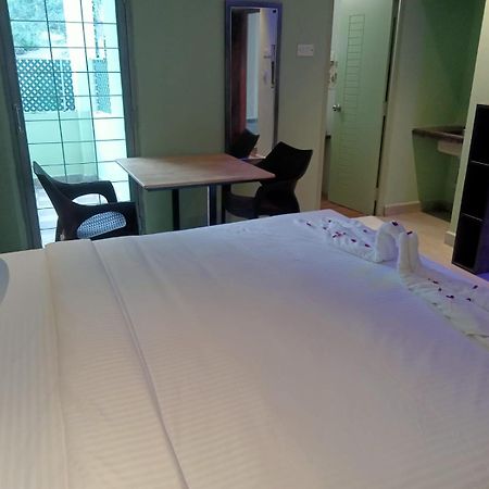 ירקאוד Hotel Peppers מראה חיצוני תמונה