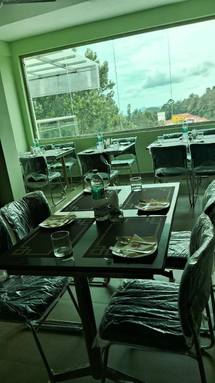 ירקאוד Hotel Peppers מראה חיצוני תמונה