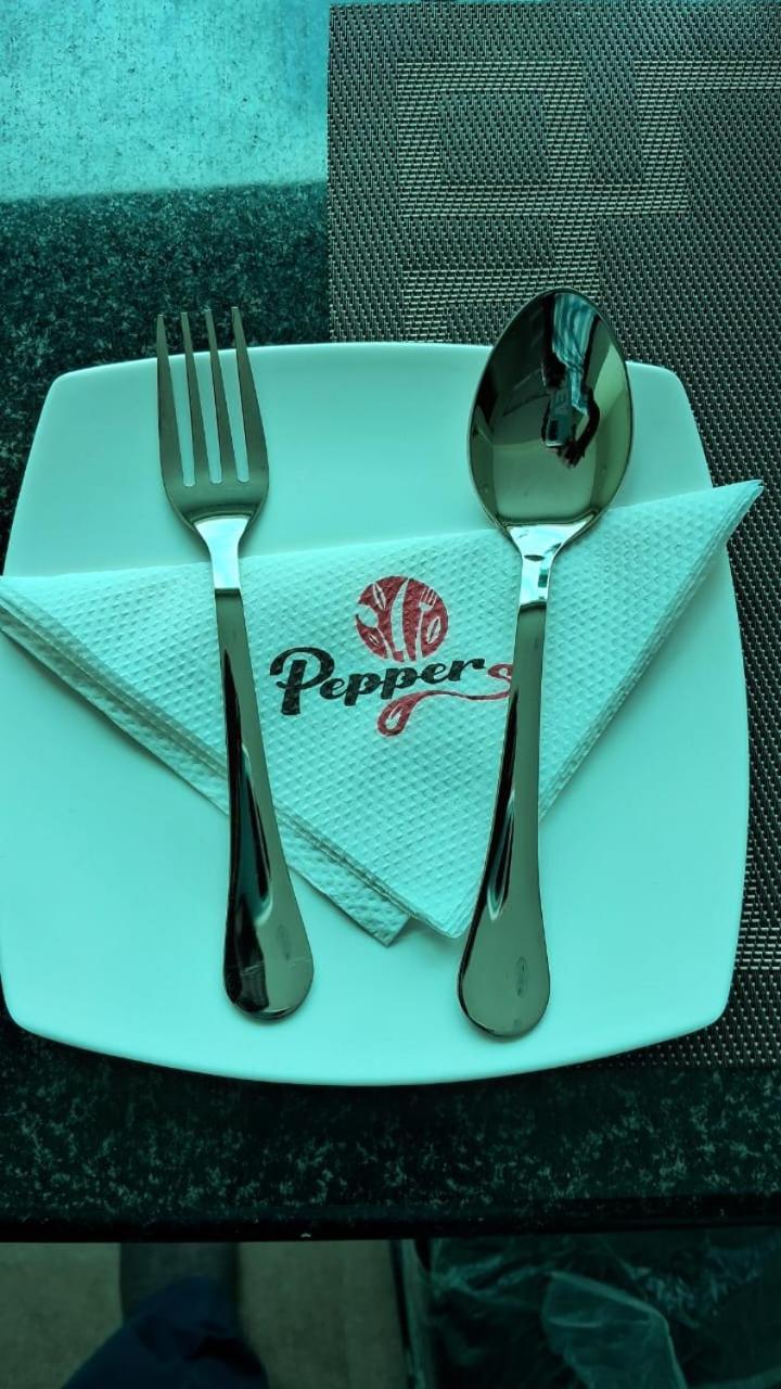 ירקאוד Hotel Peppers מראה חיצוני תמונה