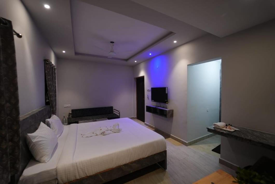 ירקאוד Hotel Peppers מראה חיצוני תמונה