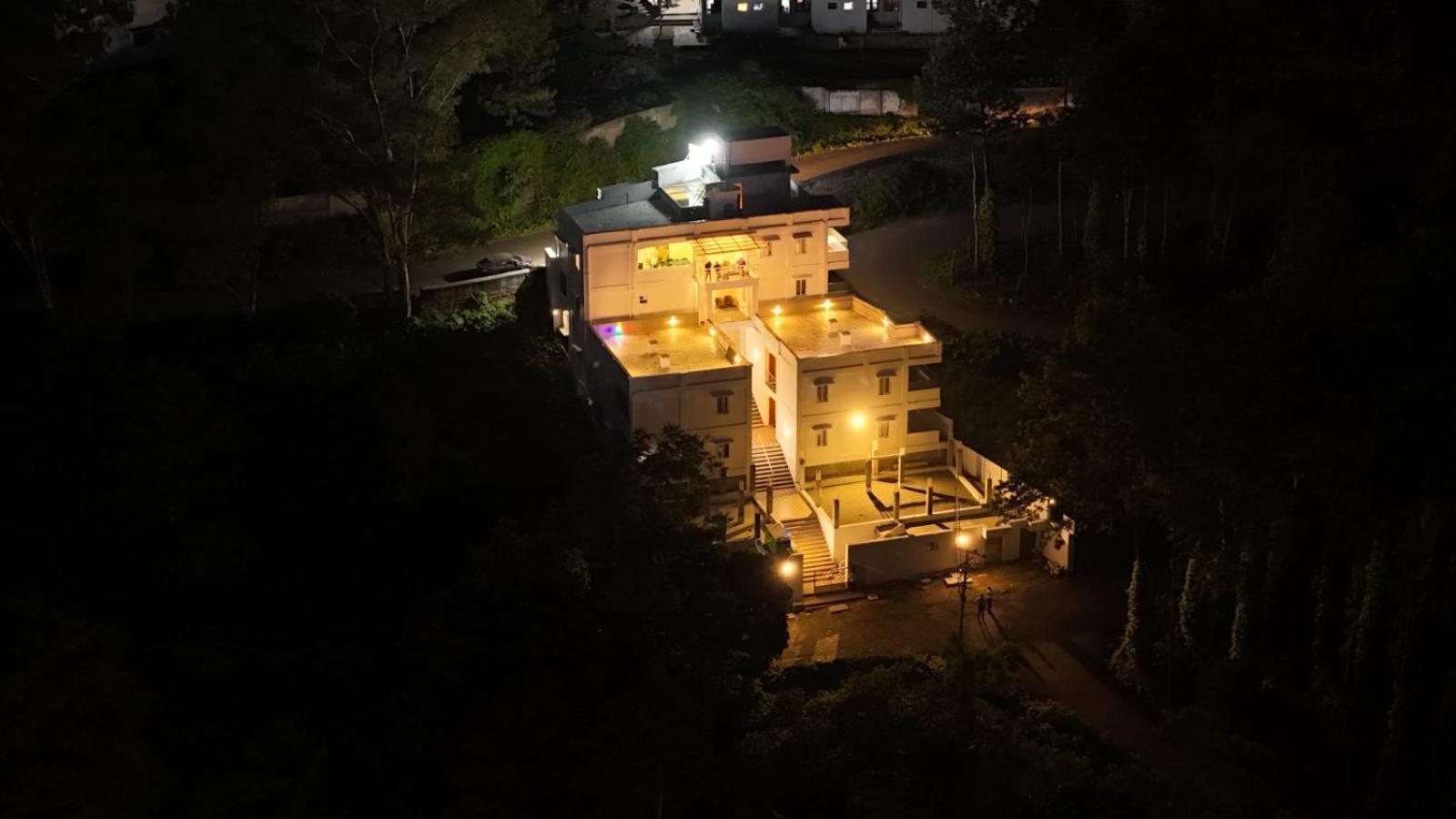 ירקאוד Hotel Peppers מראה חיצוני תמונה