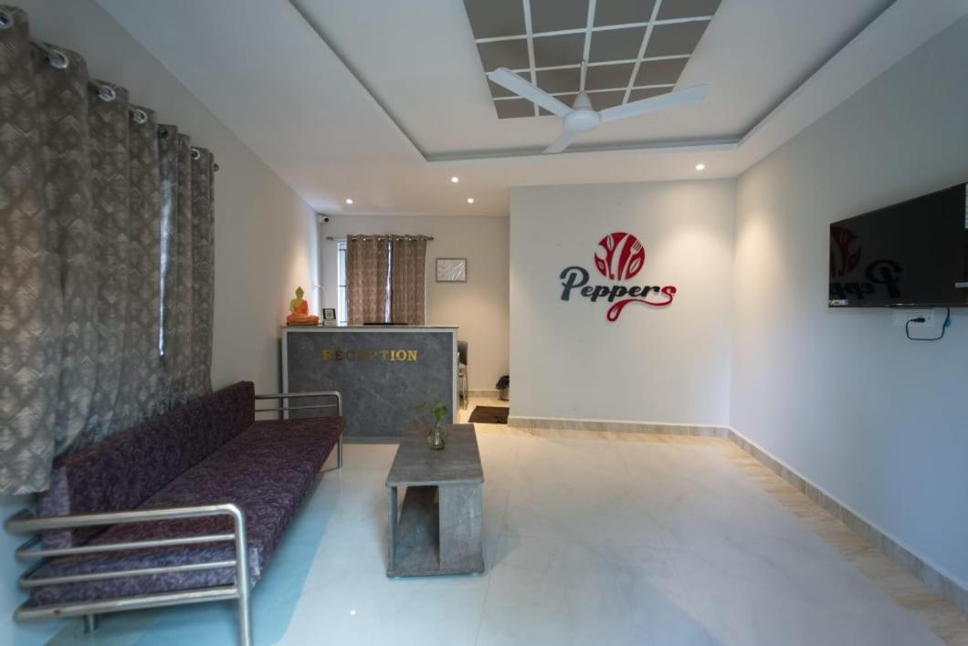 ירקאוד Hotel Peppers מראה חיצוני תמונה